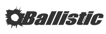 ballistic logo