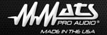MMats Pro Audio